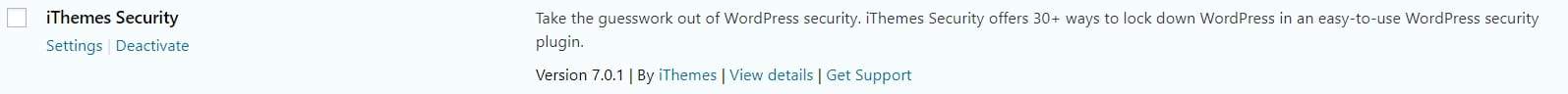 มาเปลี่ยนทางเข้าด้านหลัง WordPress